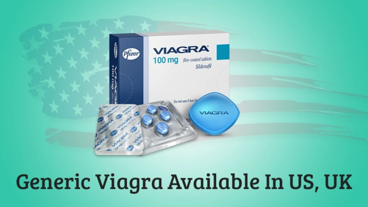 Buy Viagra Black Online: Your Ultimate Guide to Safe Purchase
