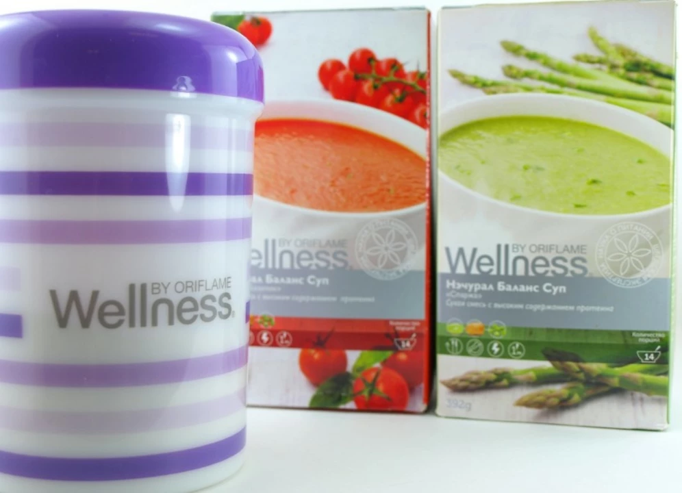 Achieve Optimal Health and Wellness with the Power of Cup Plant Supplement