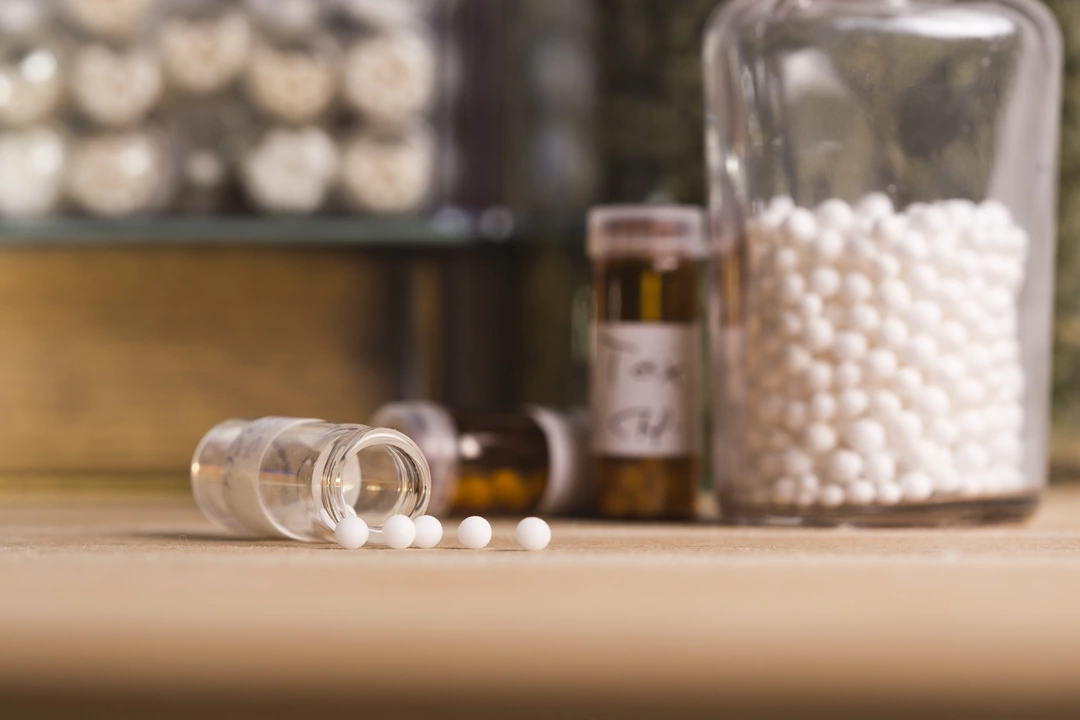 Homeopathy for Cystitis: Can It Help?