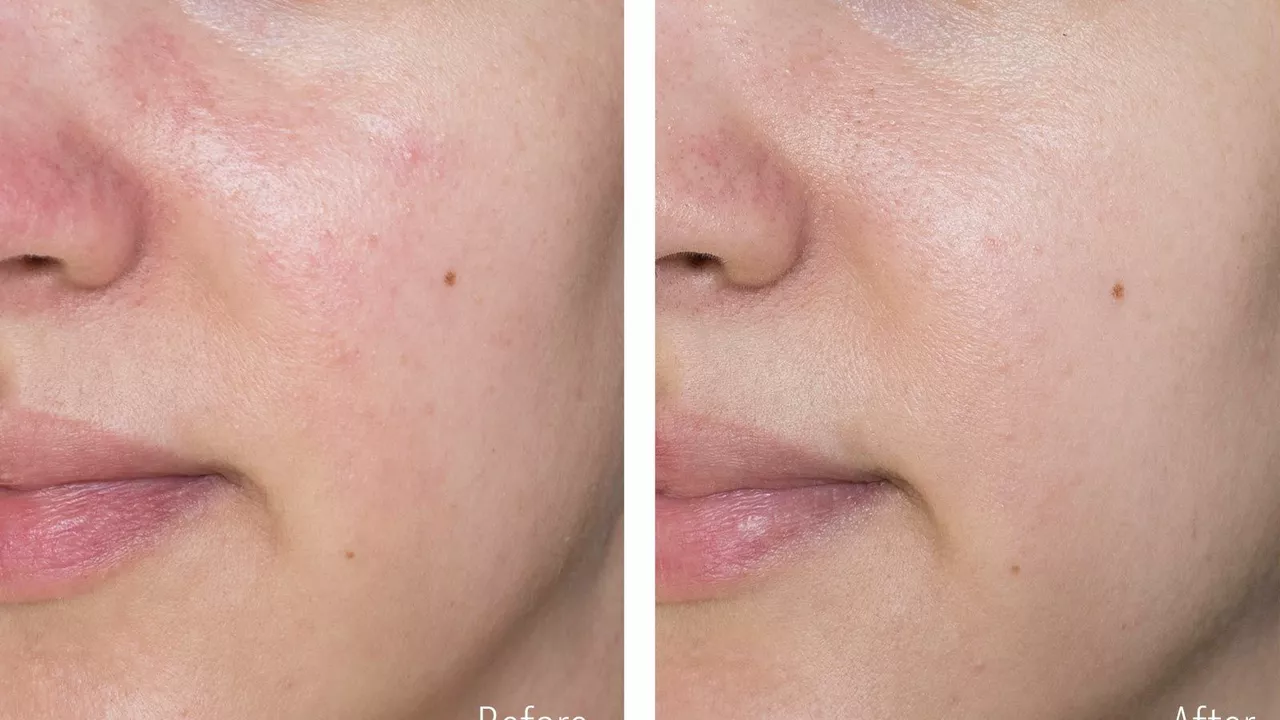Mottled Skin Discoloration and Hormonal Changes: What Women Need to Know