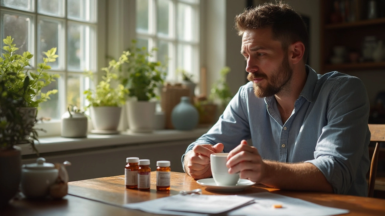 9 Alternatives to Vardenafil: Exploring Your Options for ED Treatment