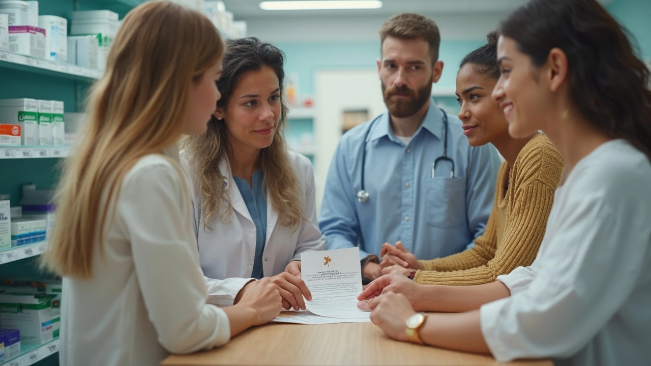 Real-World Experiences: Does Aceclofenac Ease Migraine Pain?
