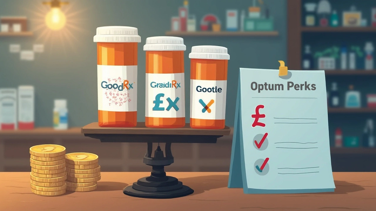 Strategies and Pro Tips for Chronic Medication Users