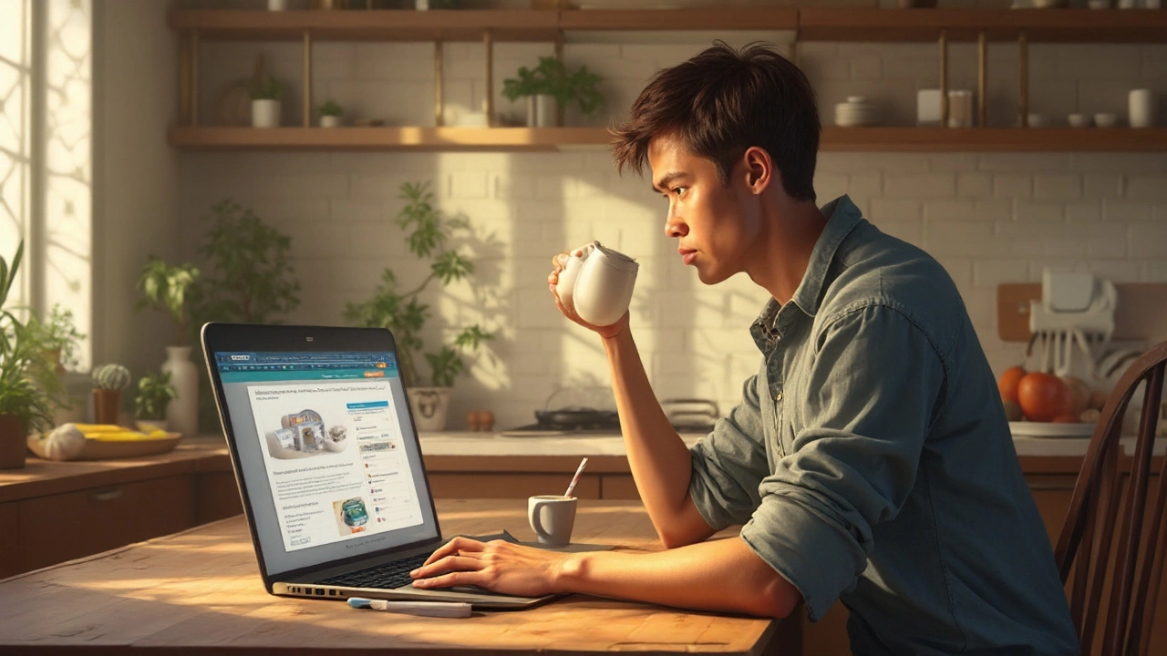 Buy Cheap Generic Prilosec (Omeprazole) Online - Guide & Price Tips