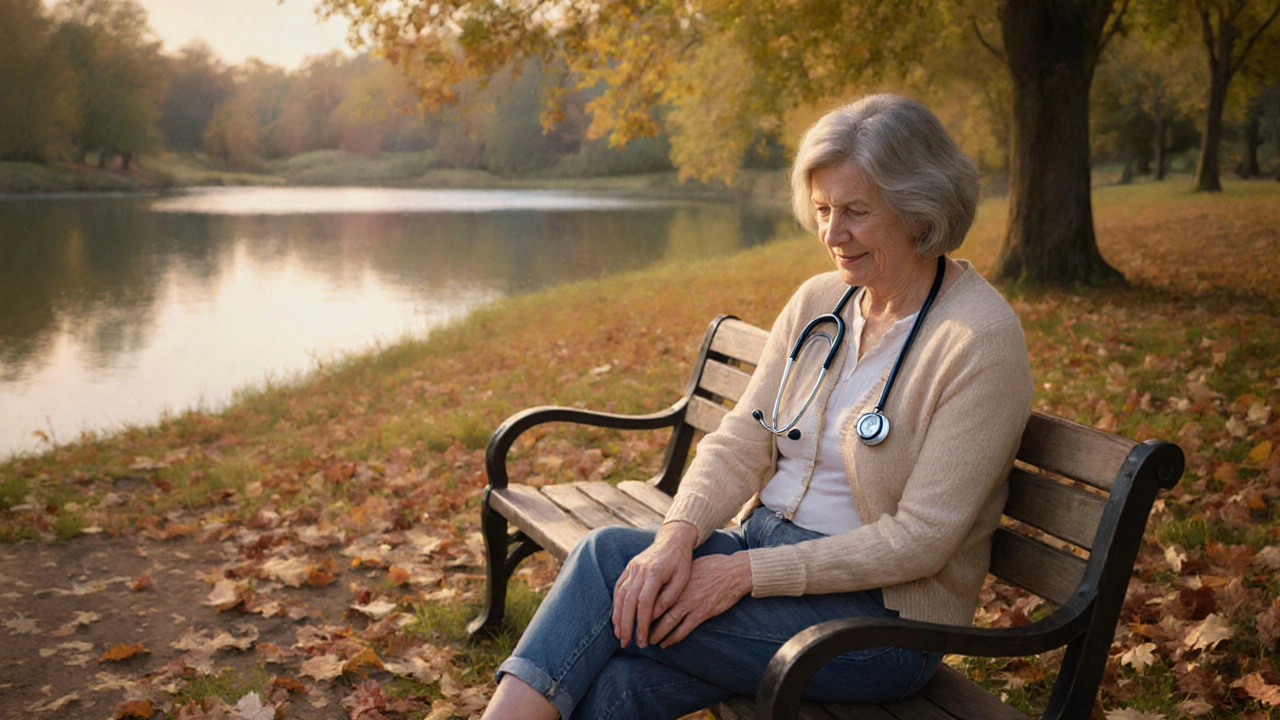 Congestive Heart Failure in Women: Key Challenges & Management