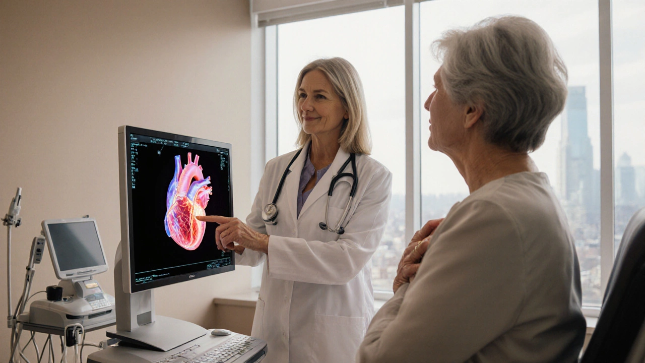 Diagnostic Hurdles Specific to Women