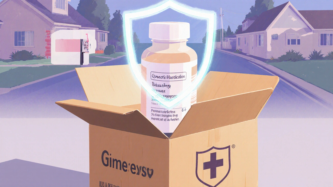 Getting a Legitimate Prescription Online