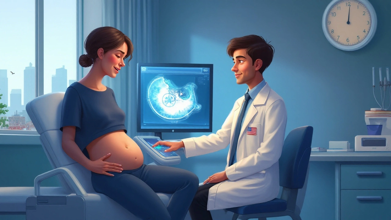 How Doctors Detect a Blockage