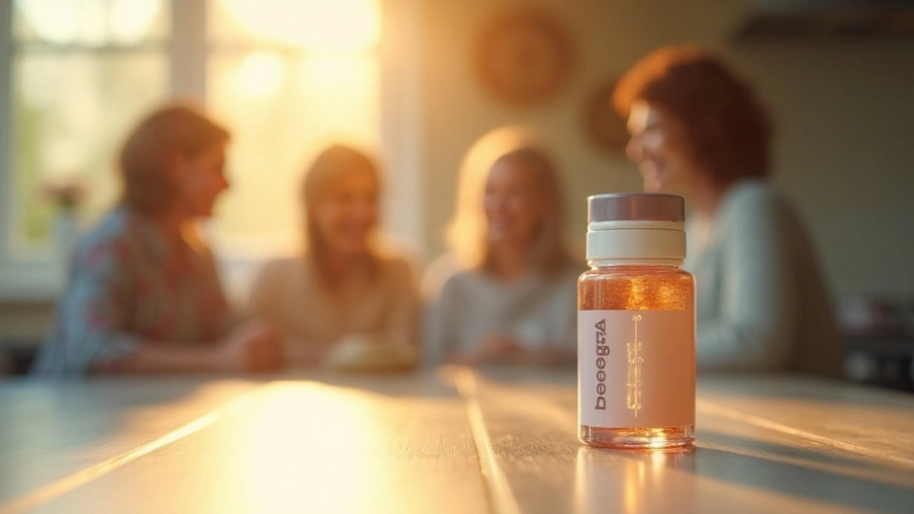 Penegra Review: Benefits, Side Effects, Dosage & Buying Guide