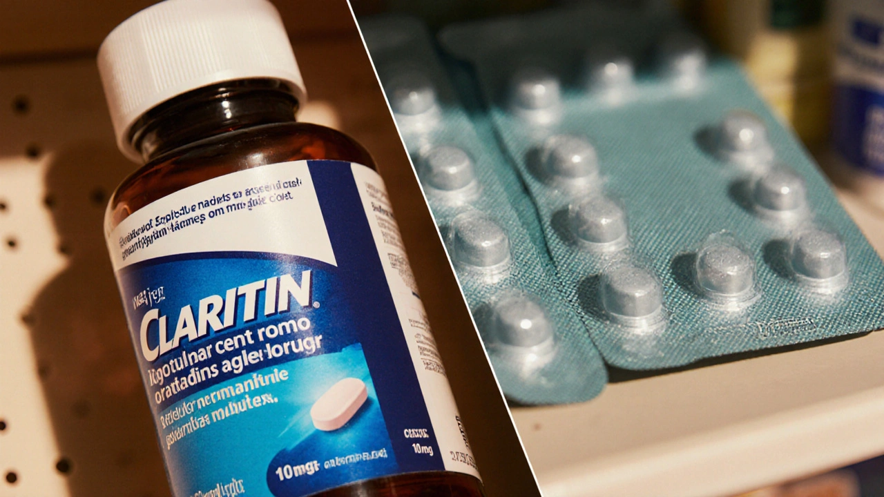 Buy Cheap Generic Claritin Online - Best Deals & Safe Tips