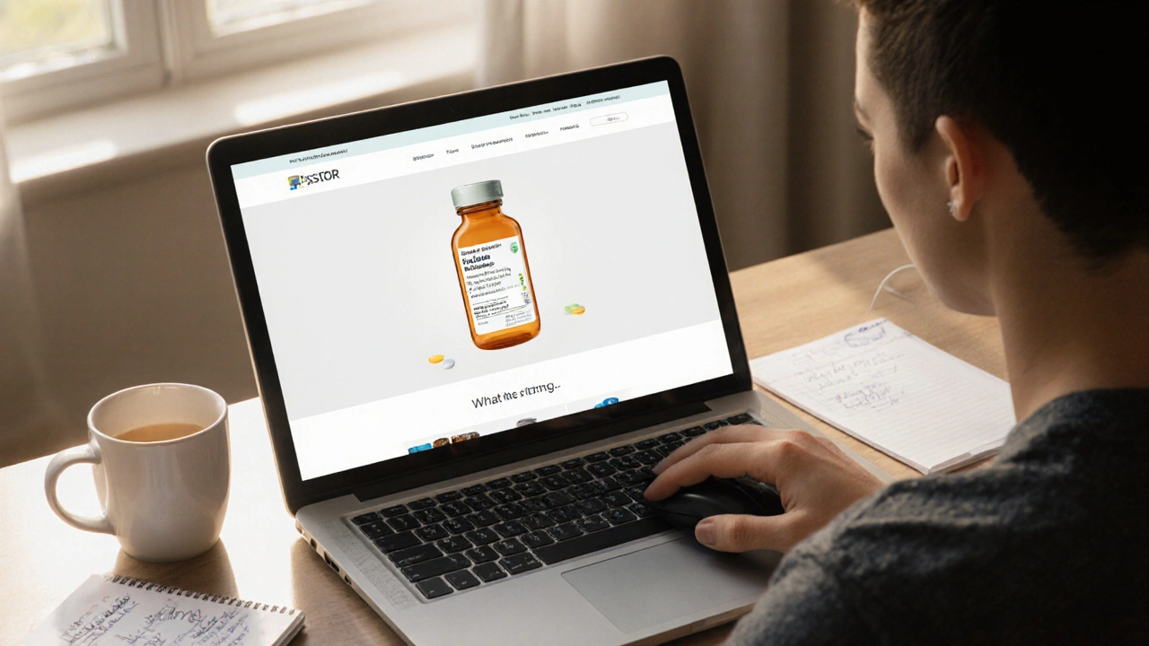 Buy Cheap Generic Cymbalta Online - Affordable Duloxetine Options