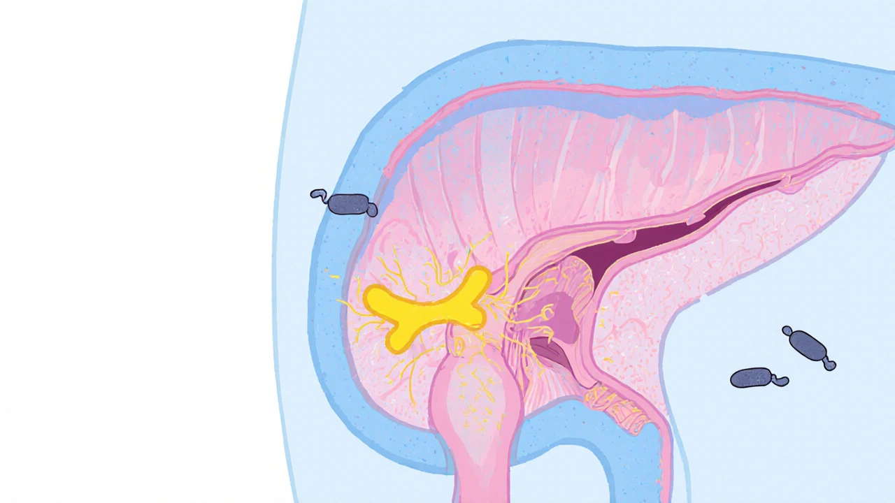 Flavoxate for UTI Prevention: Does It Work?