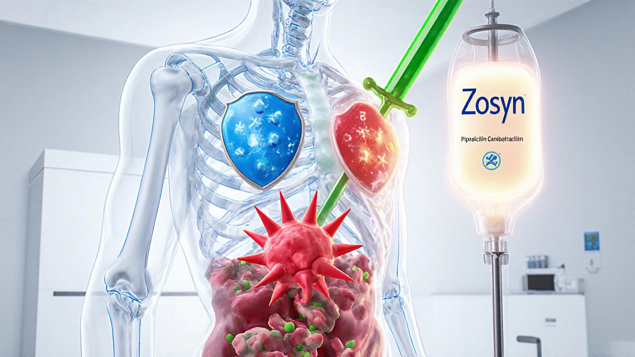 Antibiotic Combination Products: Generic Availability and What It Means for Patients