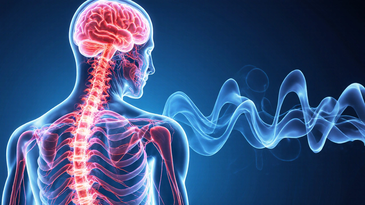 Chronic Pain Conditions: Effective Ways to Manage Lifelong Pain