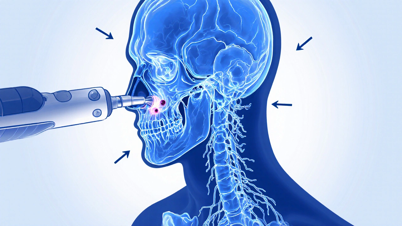 Cushing's Syndrome: How Excess Cortisol Is Treated with Surgery