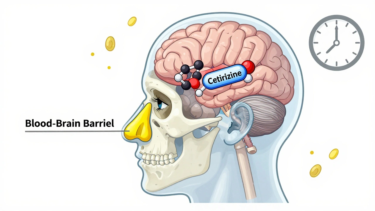 Best Non-Drowsy Antihistamine Alternatives for Allergy Relief