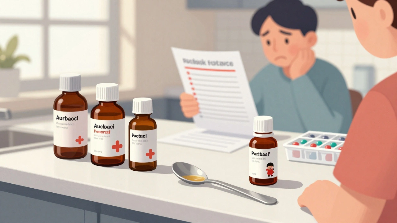 Common Medication Errors at Home and How to Prevent Them