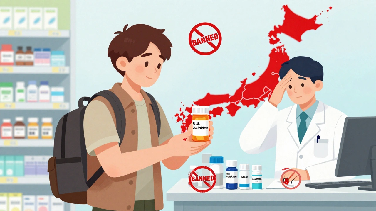 Finding Medications Abroad and Getting Local Prescriptions: A Practical Travel Guide