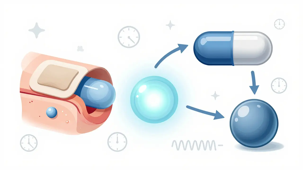 Medication Reformulations: Why Companies Change Drug Formulas and What It Means for You