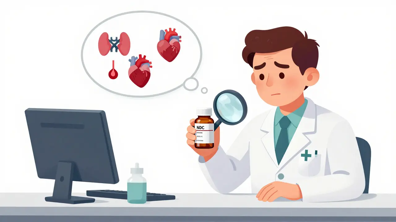 Pharmacist Responsibility for Reporting Generic Drug Problems: What You Need to Know