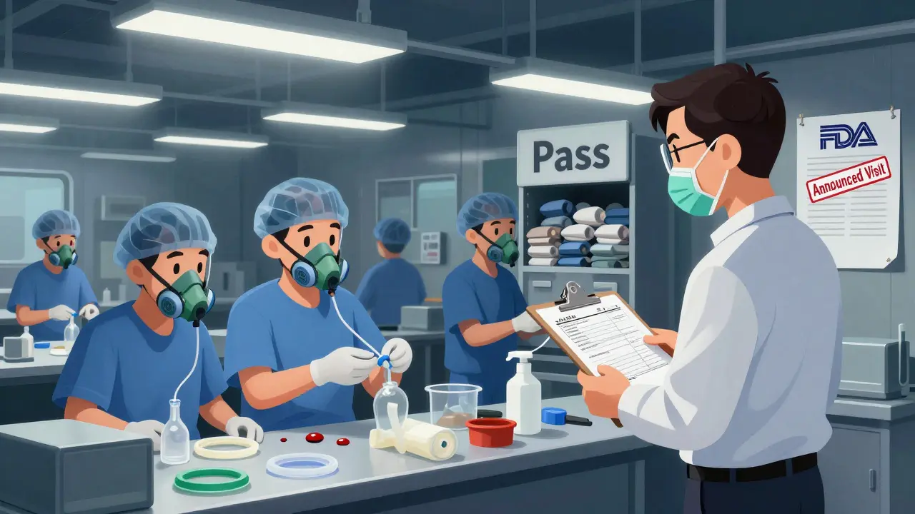 Foreign Manufacturing Quality Issues: How Overseas Production Risks Are Putting Your Health at Stake