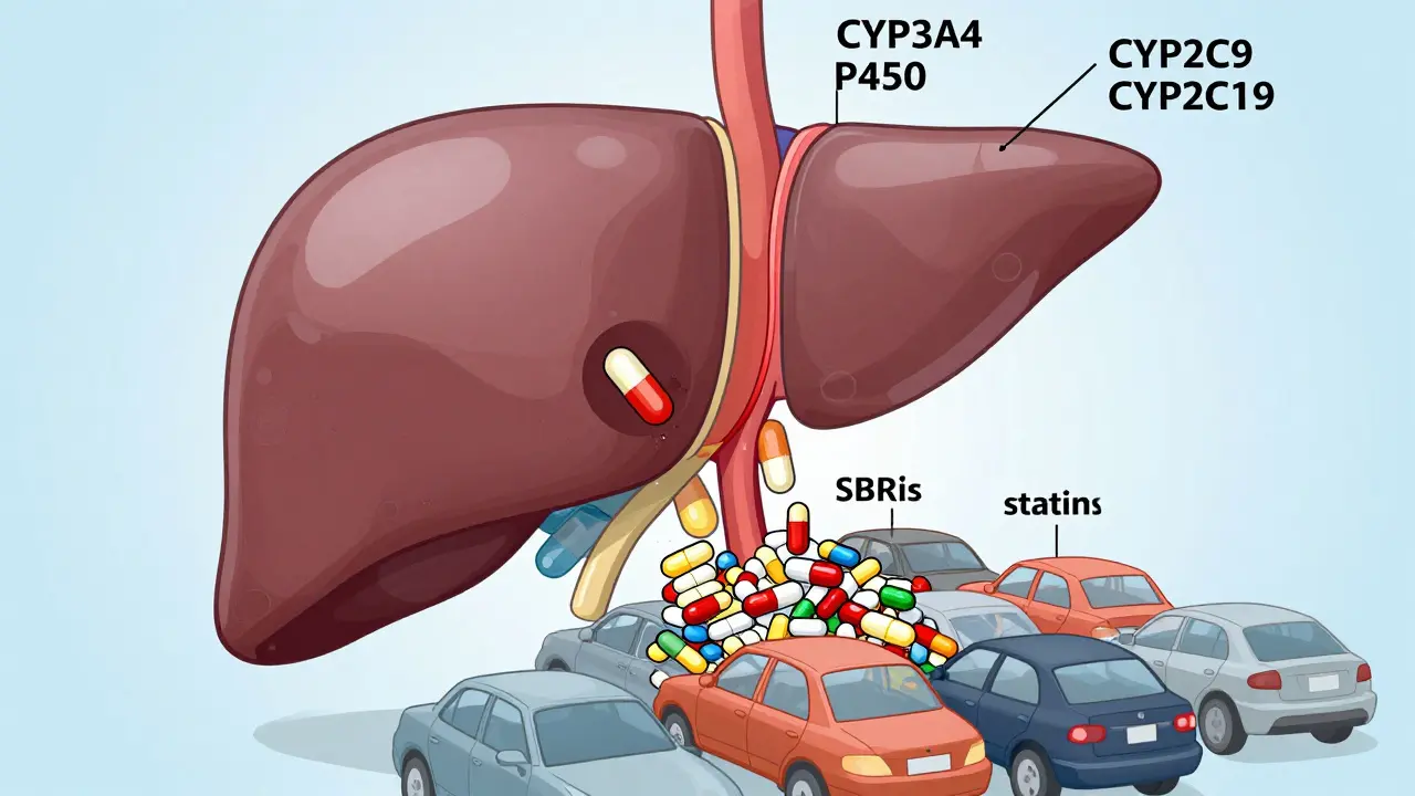 Kava and Liver Health: Safety with Other Medications