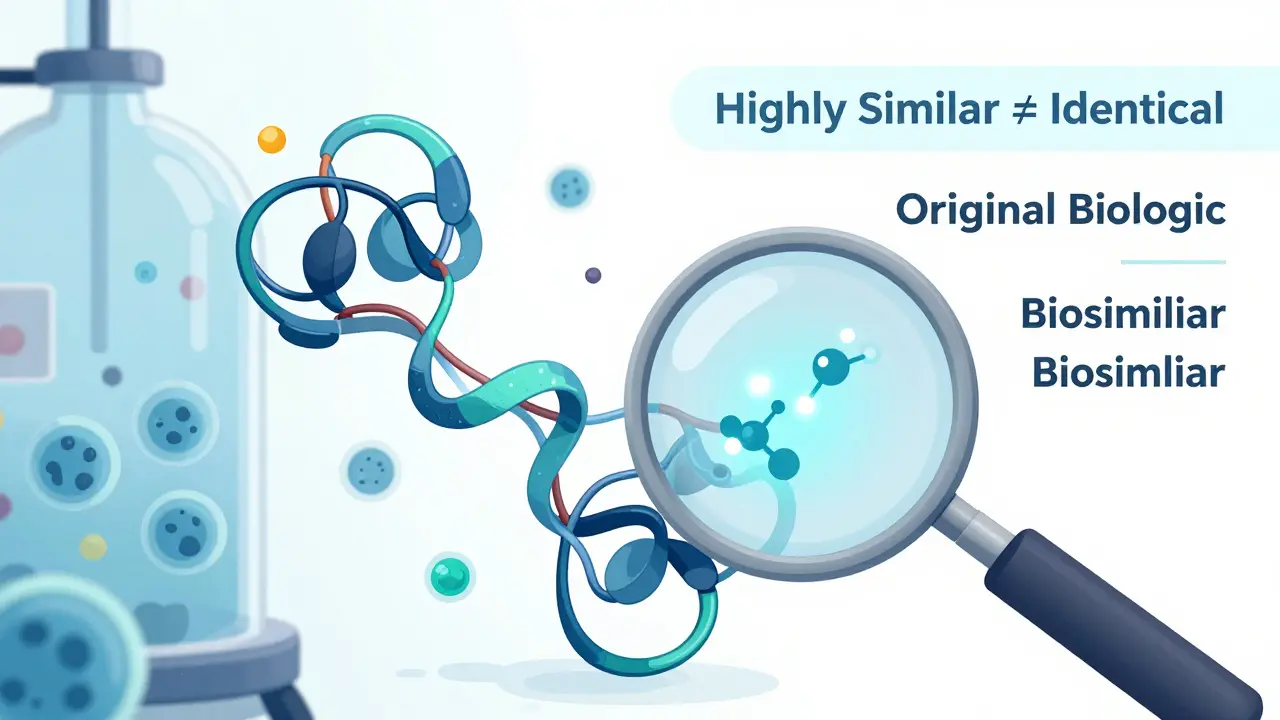 Monoclonal Antibody Biosimilars: Examples and Clinical Uses
