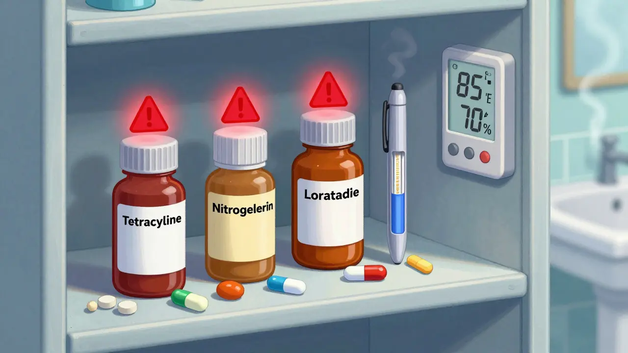 When Expired Medications Become Toxic and Dangerous: What You Really Need to Know