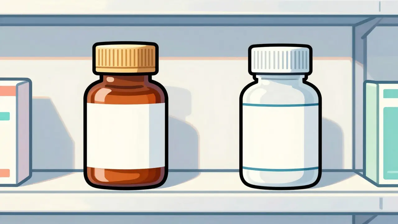 Are Generic Drugs Really Just as Good as Brand-Name Medications