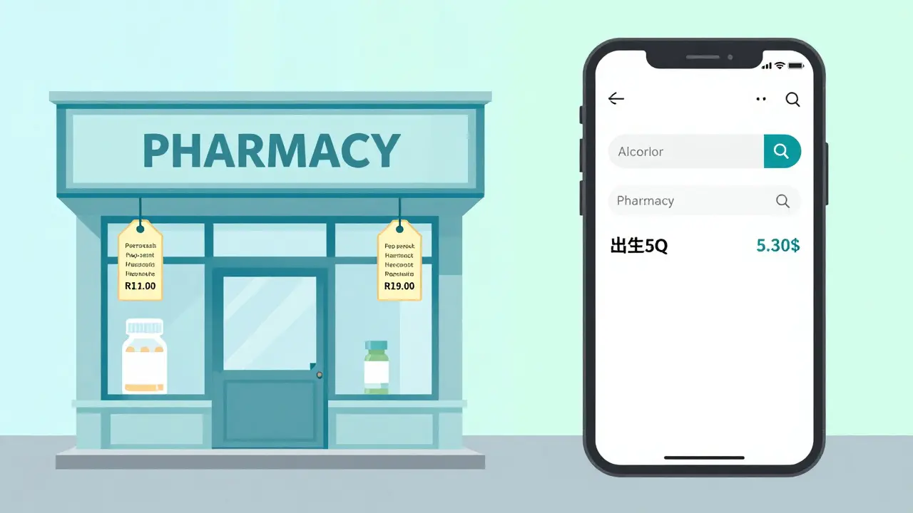 How to Buy Cheap Generic Bupropion Online: A Price and Provider Guide