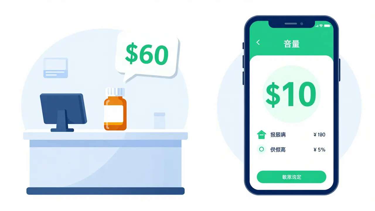 How to Buy Generic Ciprofloxacin Online Safely and Cheaply